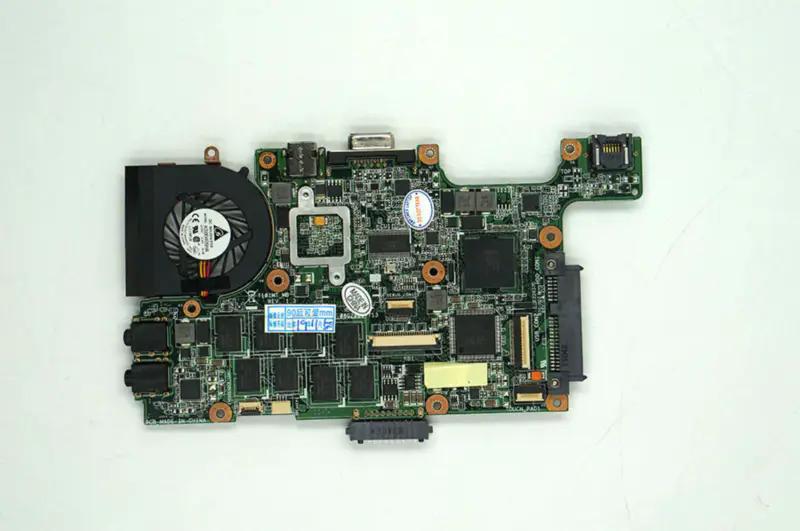 Základní deska Asus T101MT